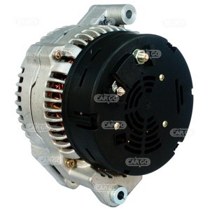 Generator 14V 120A Hc-cargo 112557 HC-Cargo
