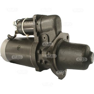 Startmotor 24V Hc-cargo 112581 HC-Cargo