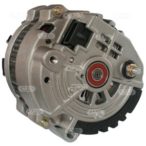 Generator HC-Cargo