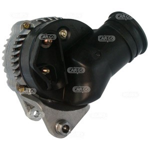 Generator 14V 80A Hc-cargo 112687 HC-Cargo