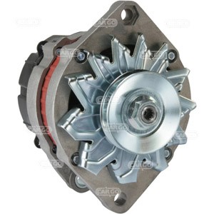 Generator 14V 55A Hc-cargo 112719 HC-Cargo