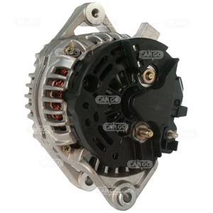 Generator 14V 100A Hc-cargo 112720 HC-Cargo