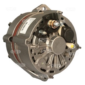 Generator 14V 90A Hc-cargo 112729 HC-Cargo
