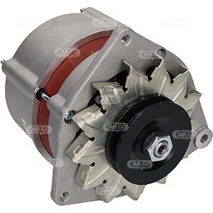 Generator 14V 65A Hc-cargo 112736 HC-Cargo