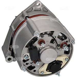 Generator 14V 65A Hc-cargo 112736 HC-Cargo