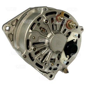 Generator 14V 80A Hc-cargo 112746 HC-Cargo