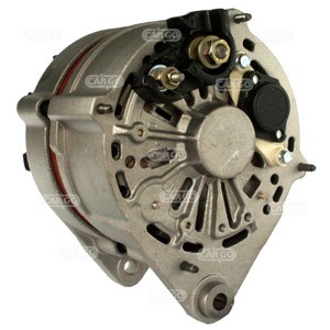 Generator 14V 90A Hc-cargo 112750 HC-Cargo