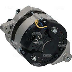 Generator 14V 60A Hc-cargo 112756 HC-Cargo