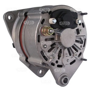 Generator 14V 90A Hc-cargo 112780 HC-Cargo