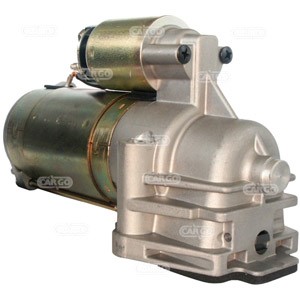 Startmotor 12V Hc-cargo 112821 HC-Cargo