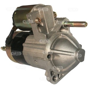 Startmotor 12V Hc-cargo 113020 HC-Cargo