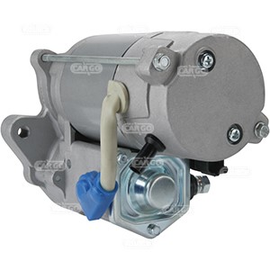 Startmotor 12V Hc-cargo 113171 HC-Cargo