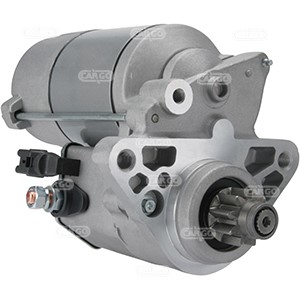 Startmotor 12V Hc-cargo 113171 HC-Cargo