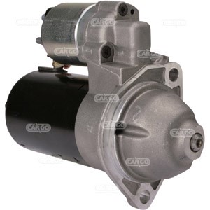Startmotor 12V Hc-cargo 113177 HC-Cargo
