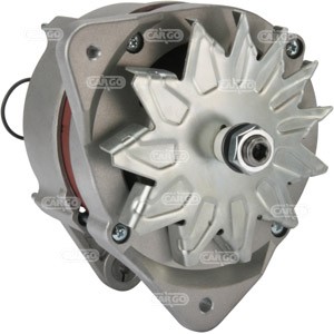 Generator 28V 55A Hc-cargo 113186 HC-Cargo