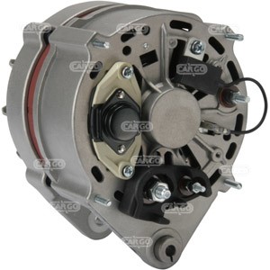 Generator 28V 55A Hc-cargo 113186 HC-Cargo