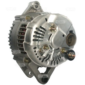 Generator 14V 130A Hc-cargo 113235 HC-Cargo