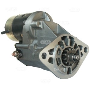 Startmotor 12V Hc-cargo 113239 HC-Cargo