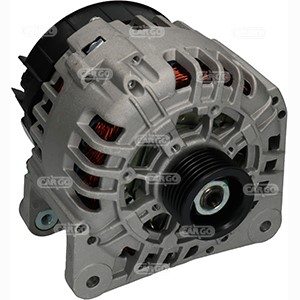 Generator 14V 125A Hc-cargo 113245 HC-Cargo