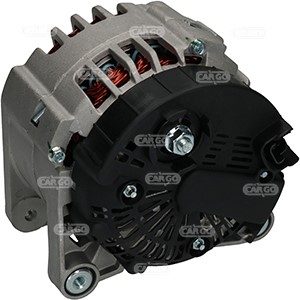 Generator 14V 125A Hc-cargo 113245 HC-Cargo