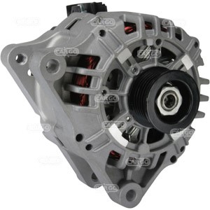 Generator 14V 90A Hc-cargo 113246 HC-Cargo