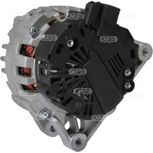 Generator 14V 90A Hc-cargo 113246 HC-Cargo