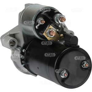 Startmotor 12V Hc-cargo 113254 HC-Cargo