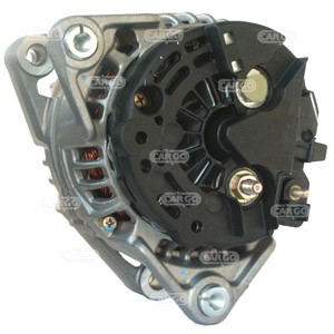 Generator 14V 120A Hc-cargo 113265 HC-Cargo