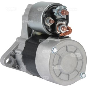 Startmotor 12V Hc-cargo 113267 HC-Cargo