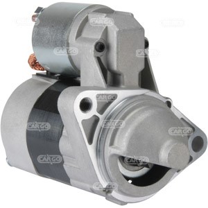 Startmotor 12V Hc-cargo 113267 HC-Cargo