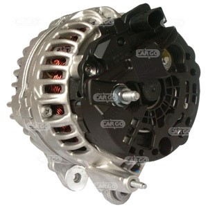 Generator 14V 120A Hc-cargo 113275 HC-Cargo