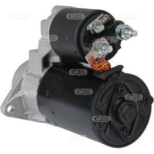 Startmotor 12V Hc-cargo 113276 HC-Cargo