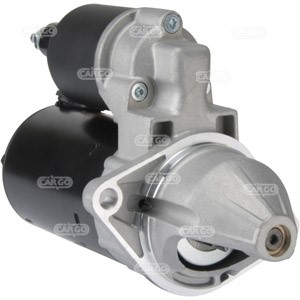 Startmotor 12V Hc-cargo 113276 HC-Cargo