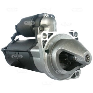 Startmotor 24V Hc-cargo 113277 HC-Cargo