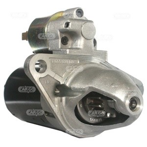 Startmotor 12V Hc-cargo 113281 HC-Cargo