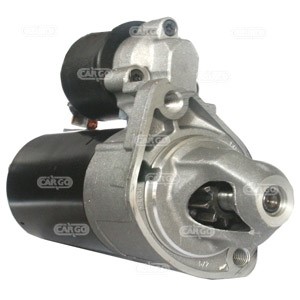 Startmotor 12V Hc-cargo 113282 HC-Cargo