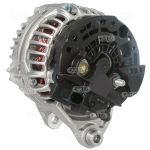 Generator 14V 120A Hc-cargo 113283 HC-Cargo