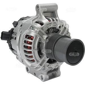 Generator 14V 75A Hc-cargo 113285 HC-Cargo