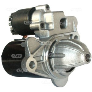 Startmotor 12V Hc-cargo 113286 HC-Cargo
