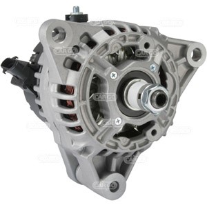 Generator 28V 55A Hc-cargo 113295 HC-Cargo