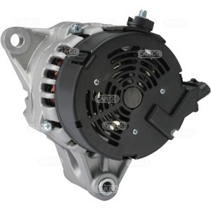 Generator 28V 55A Hc-cargo 113295 HC-Cargo