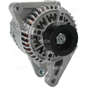 Generator 14V 80A Hc-cargo 113296 HC-Cargo