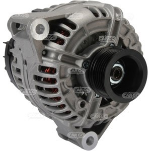 Generator 14V 120A Hc-cargo 113300 HC-Cargo