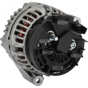 Generator 14V 120A Hc-cargo 113300 HC-Cargo
