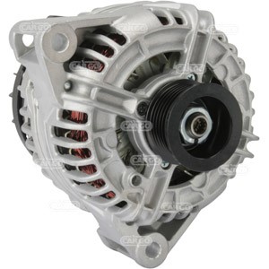 Generator 14V 120A Hc-cargo 113302 HC-Cargo