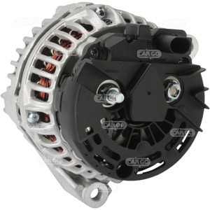 Generator 14V 120A Hc-cargo 113302 HC-Cargo