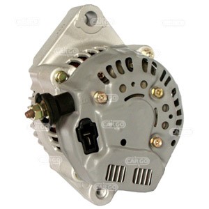 Generator 14V 60A Hc-cargo 113306 HC-Cargo