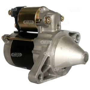 Startmotor 12V Hc-cargo 113313 HC-Cargo