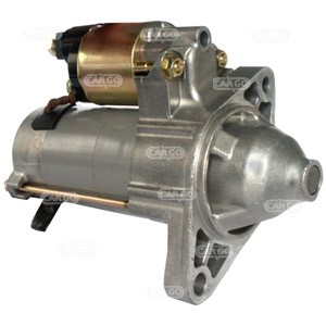 Startmotor 12V Hc-cargo 113314 HC-Cargo