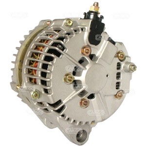 Generator 14V 110A Hc-cargo 113316 HC-Cargo